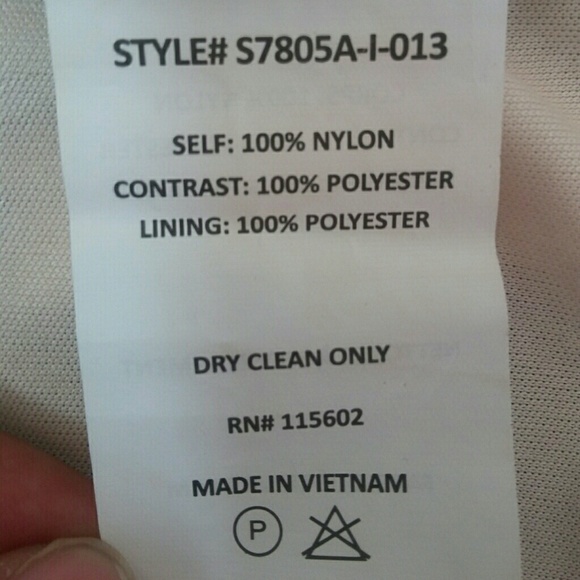 Lush Sequin Mini Skirt - Picture 7 of 7